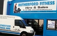 Rutherford Fitness Palmerston North